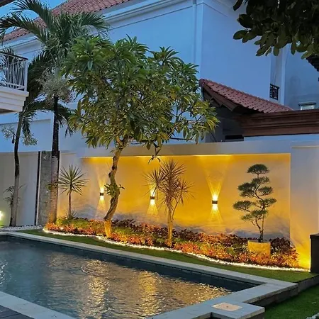 Djoy Villa Sanur